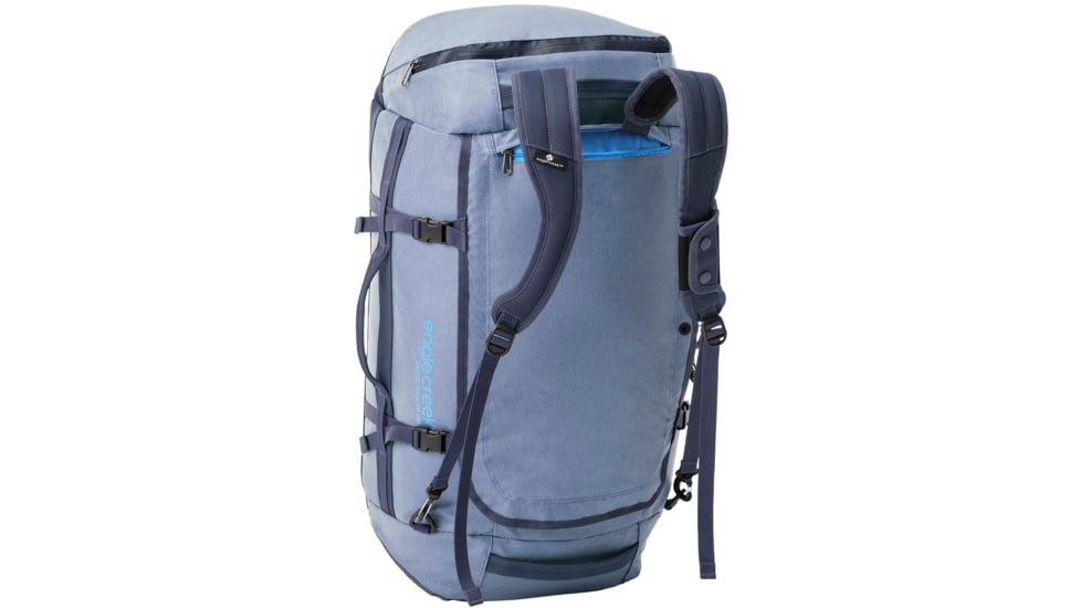 Eagle Creek Cargo Hauler 60L Duffel Bag, Glacier Blue, 60L, EC020302450