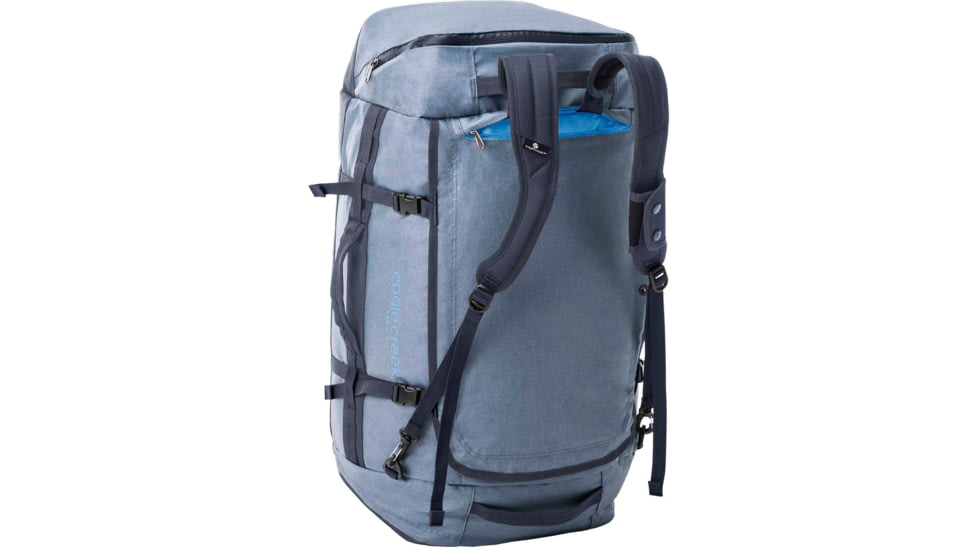Eagle Creek Cargo Hauler Duffel, Glacier Blue, 90L, EC020303450