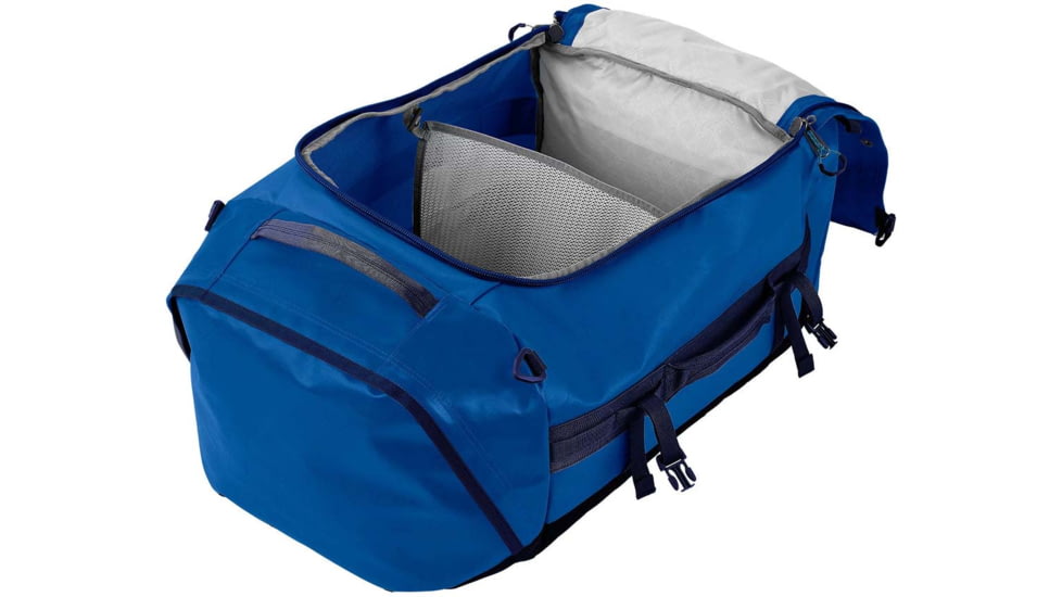 Eagle Creek Cargo Hauler Duffel 40L, Aizome Blue, EC0A48XW325OS
