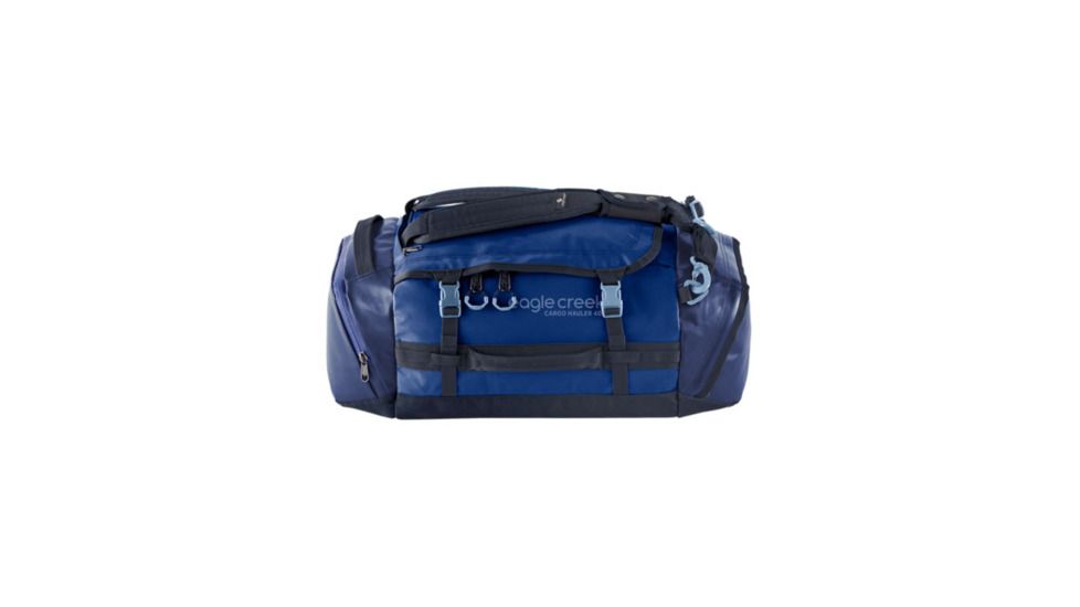 Eagle Creek Cargo Hauler Duffel 40L, Arctic Blue, EC0A48XW271