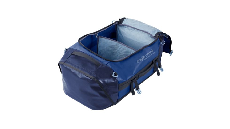Eagle Creek Cargo Hauler Duffel 40L, Arctic Blue, EC0A48XW271