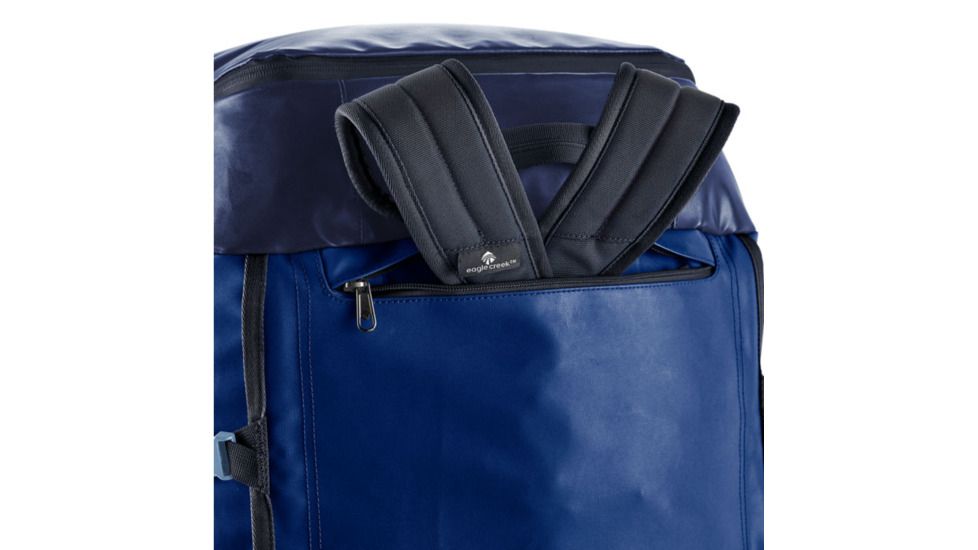 Eagle Creek Cargo Hauler Duffel 40L, Arctic Blue, EC0A48XW271