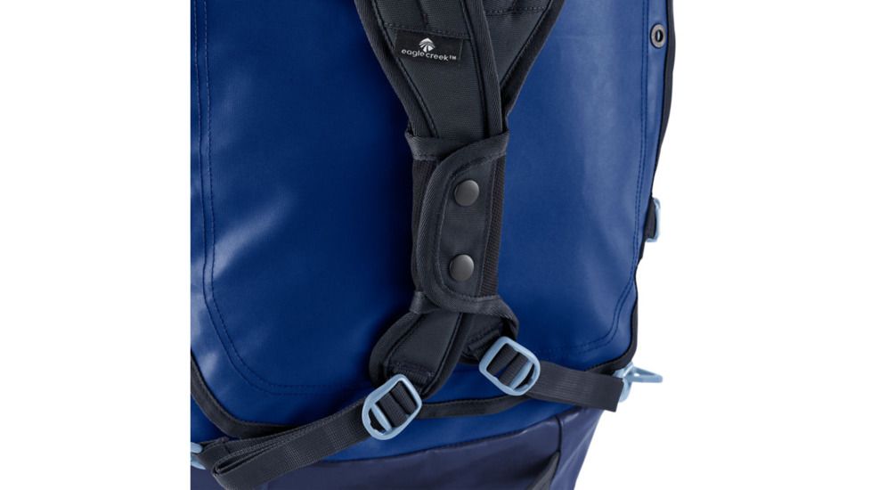 Eagle Creek Cargo Hauler Duffel 40L, Arctic Blue, EC0A48XW271