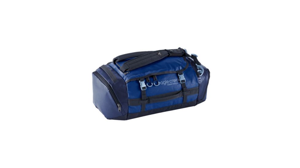 Eagle Creek Cargo Hauler Duffel 40L, Arctic Blue, EC0A48XW271