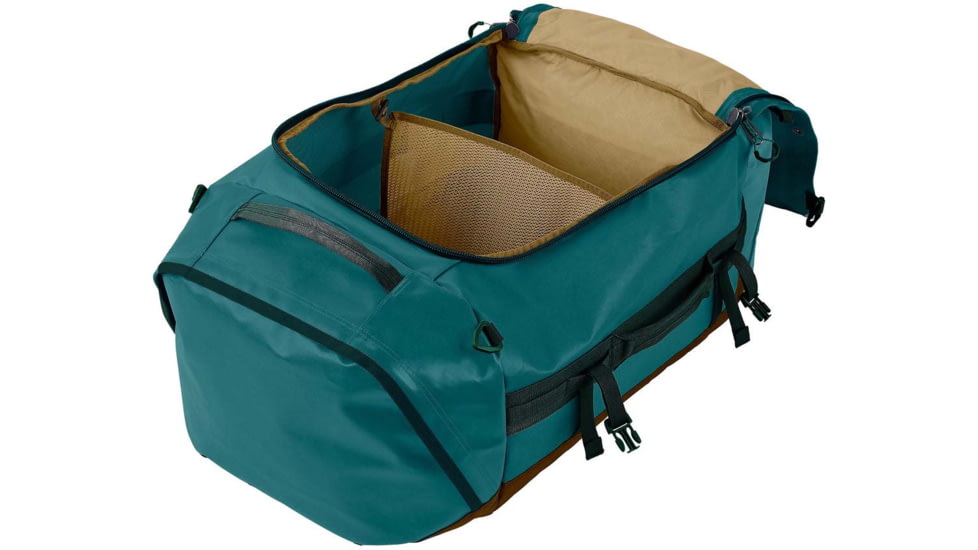 Eagle Creek Cargo Hauler Duffel 40L, Arctic Seagreen, EC0A48XW341OS