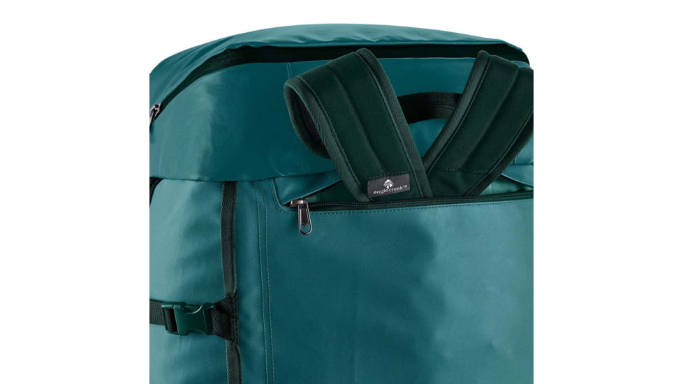 Eagle Creek Cargo Hauler Duffel 40L, Arctic Seagreen, EC0A48XW341OS