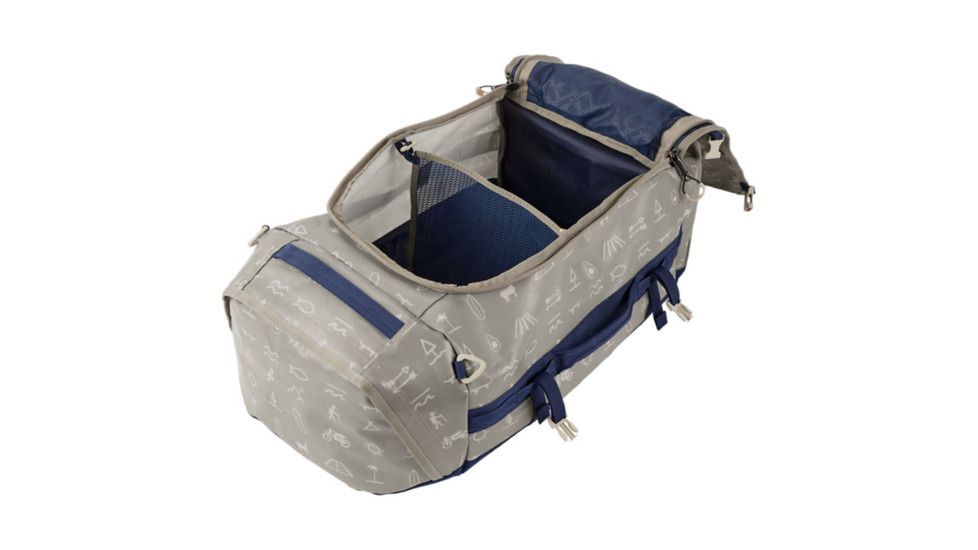 Eagle Creek Cargo Hauler Duffel 40L, Cali Hiero, EC0A48XW313