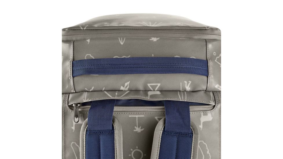 Eagle Creek Cargo Hauler Duffel 40L, Cali Hiero, EC0A48XW313