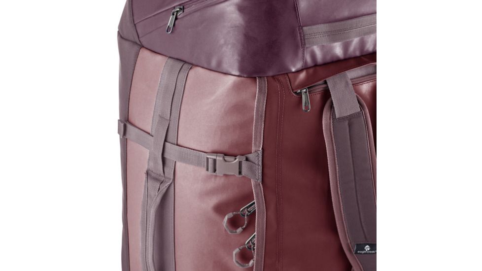 Eagle Creek Cargo Hauler Duffel 40L, Earth Red, EC0A48XW278