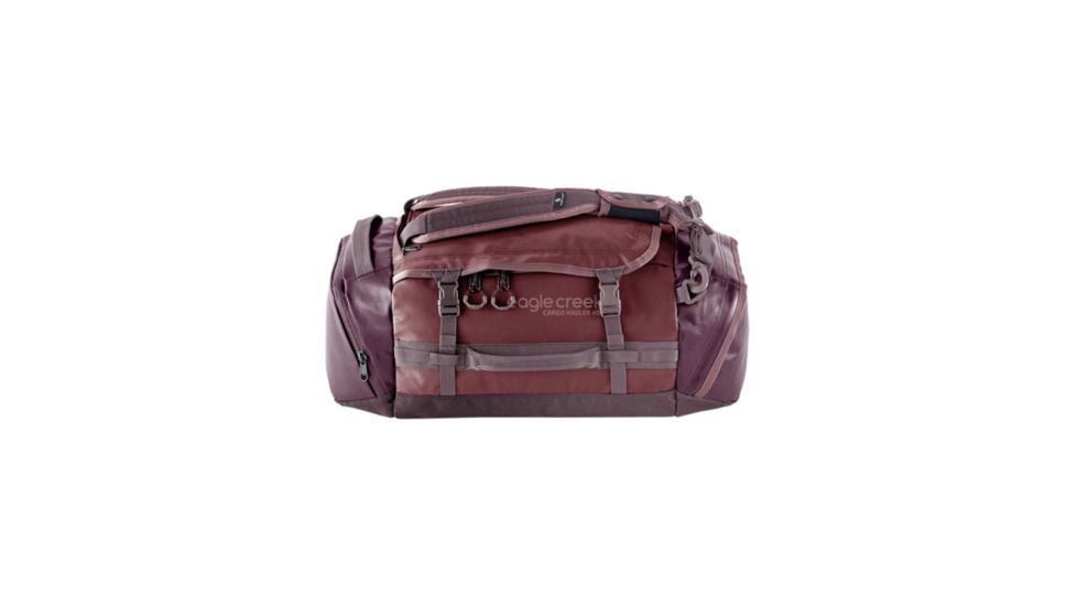 Eagle Creek Cargo Hauler Duffel 40L, Earth Red, EC0A48XW278