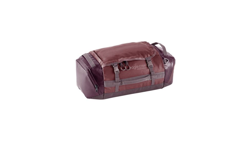 Eagle Creek Cargo Hauler Duffel 40L, Earth Red, EC0A48XW278