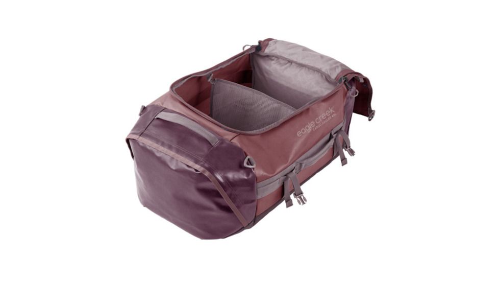 Eagle Creek Cargo Hauler Duffel 40L, Earth Red, EC0A48XW278