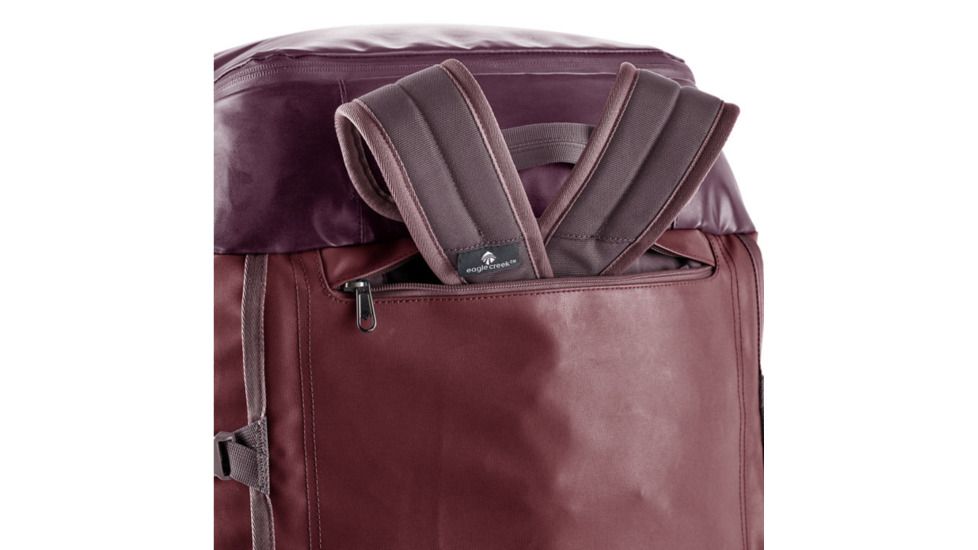 Eagle Creek Cargo Hauler Duffel 40L, Earth Red, EC0A48XW278
