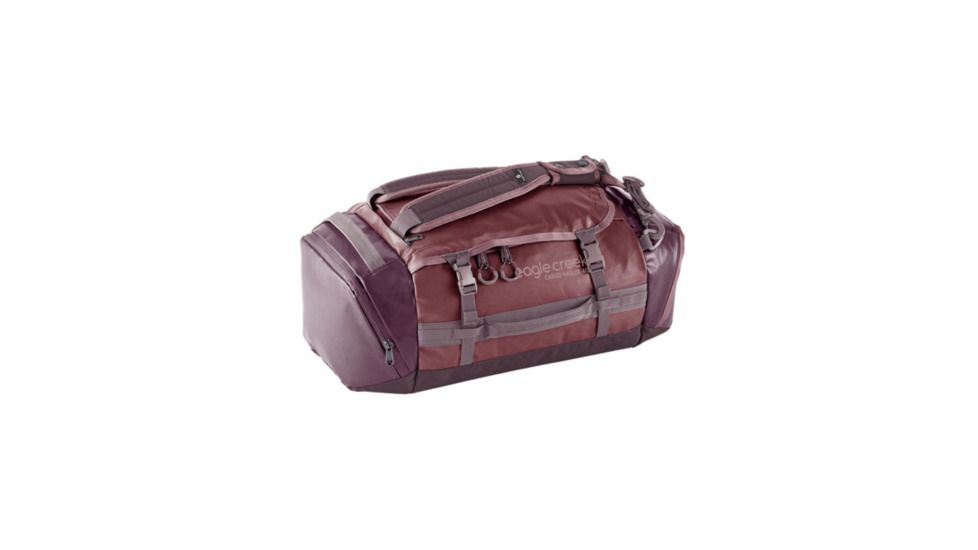 Eagle Creek Cargo Hauler Duffel 40L, Earth Red, EC0A48XW278