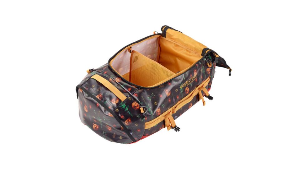Eagle Creek Cargo Hauler Duffel 40L, Golden State Print, EC0A48XW312
