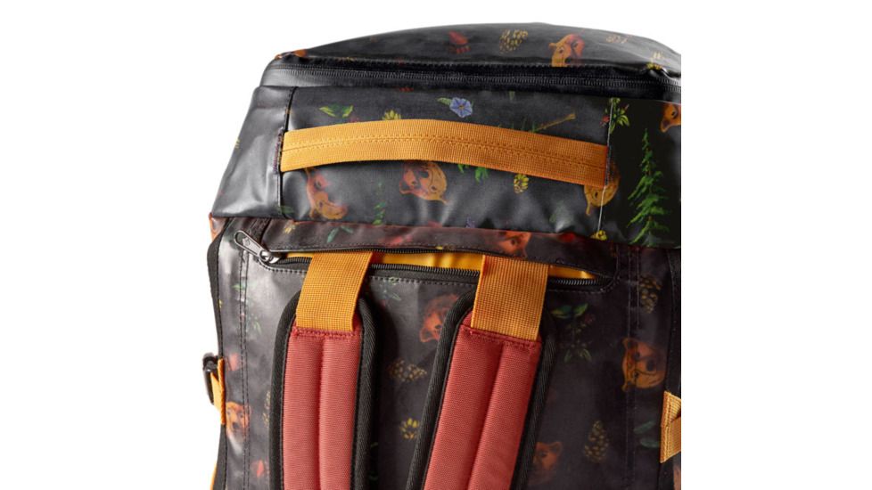 Eagle Creek Cargo Hauler Duffel 40L, Golden State Print, EC0A48XW312