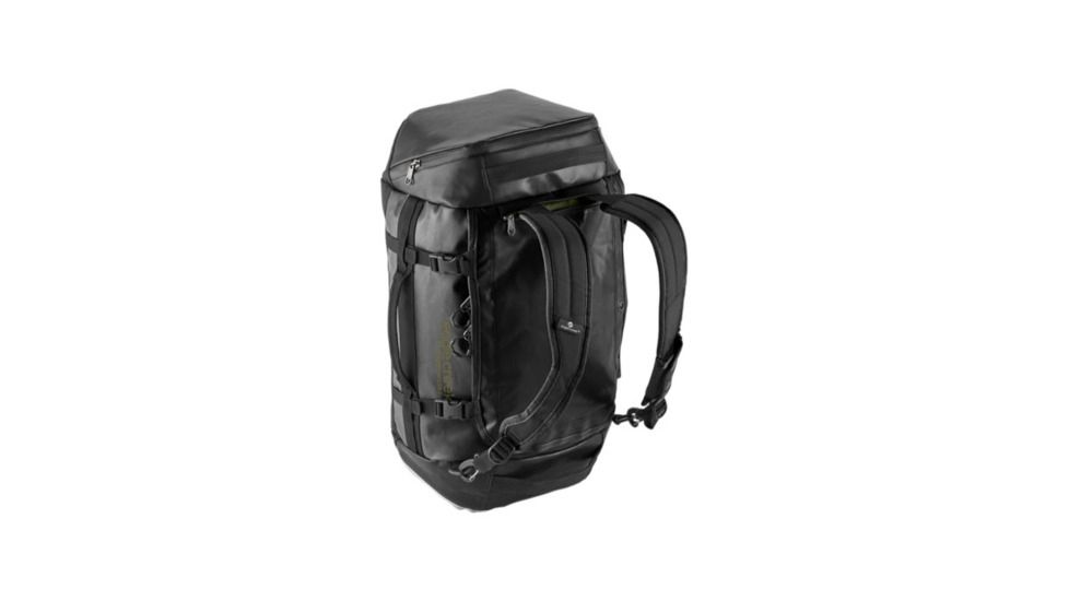 Eagle Creek Cargo Hauler Duffel 40L, Jet Black, EC0A48XW281