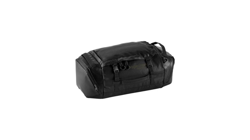 Eagle Creek Cargo Hauler Duffel 40L, Jet Black, EC0A48XW281