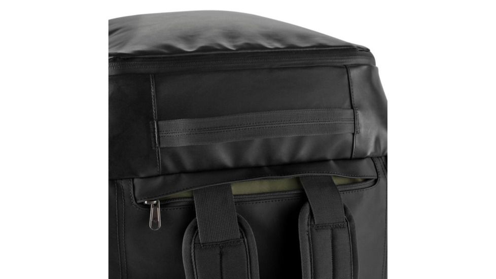 Eagle Creek Cargo Hauler Duffel 40L, Jet Black, EC0A48XW281