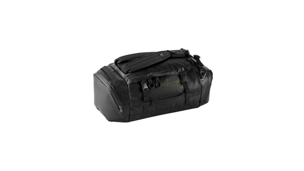 Eagle Creek Cargo Hauler Duffel 40L, Jet Black, EC0A48XW281
