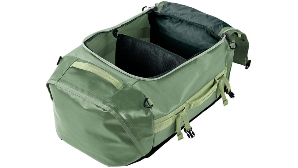 Eagle Creek Cargo Hauler Duffel 40L, Mossy Green, EC0A48XW326OS