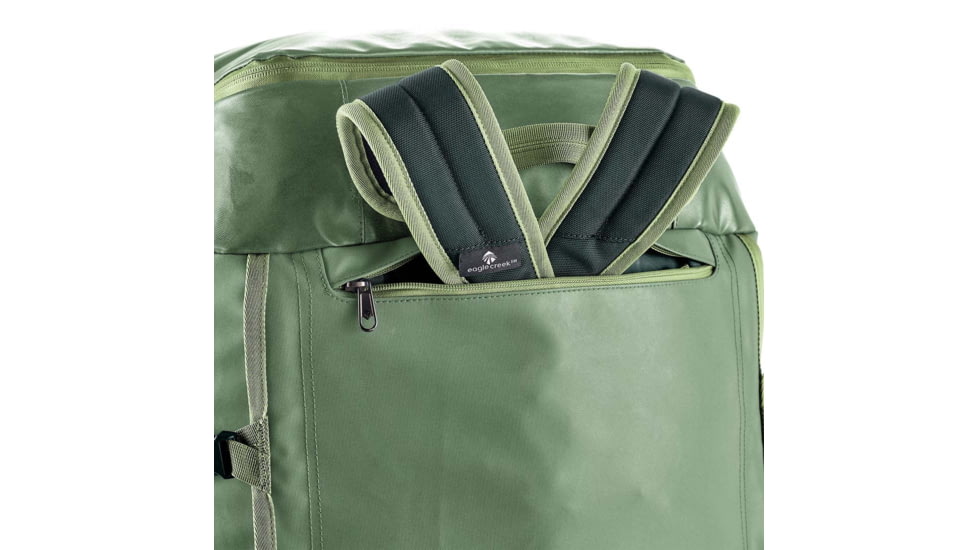Eagle Creek Cargo Hauler Duffel 40L, Mossy Green, EC0A48XW326OS
