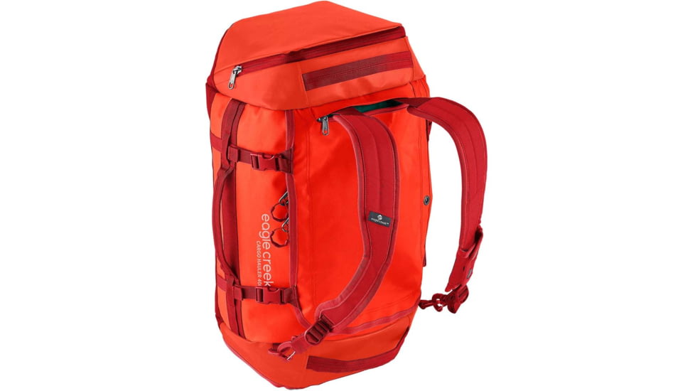 Eagle Creek Cargo Hauler Duffel 40L, Rising Sun, EC0A48XW330OS
