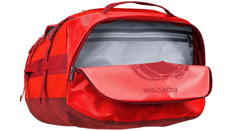 Eagle Creek Cargo Hauler Duffel 40L, Rising Sun, EC0A48XW330OS