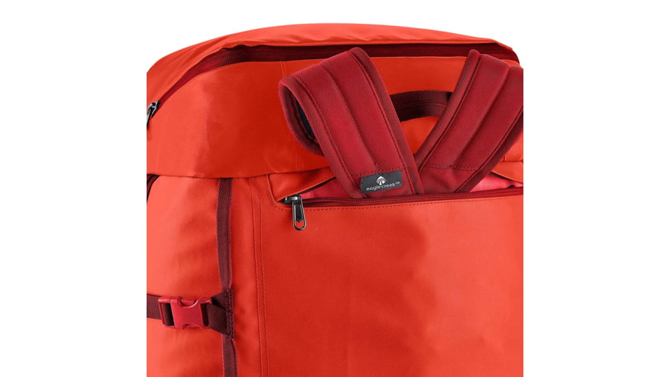 Eagle Creek Cargo Hauler Duffel 40L, Rising Sun, EC0A48XW330OS