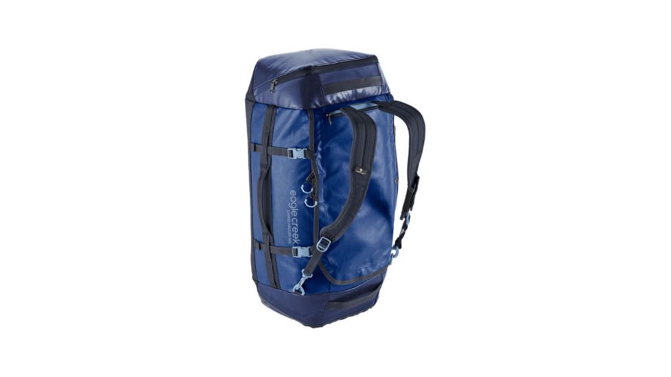 Eagle Creek Cargo Hauler Duffel 60L, Arctic Blue, EC0A48XX271