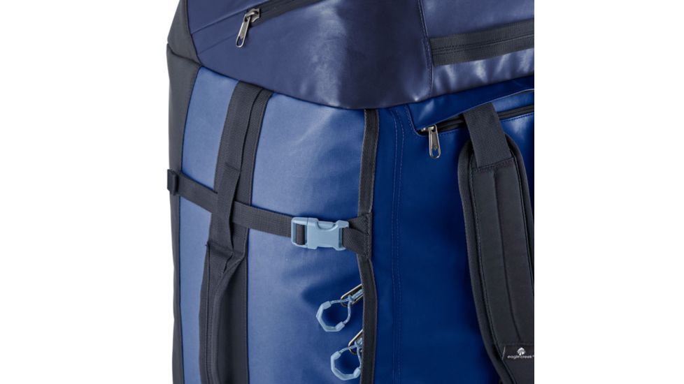 Eagle Creek Cargo Hauler Duffel 60L, Arctic Blue, EC0A48XX271