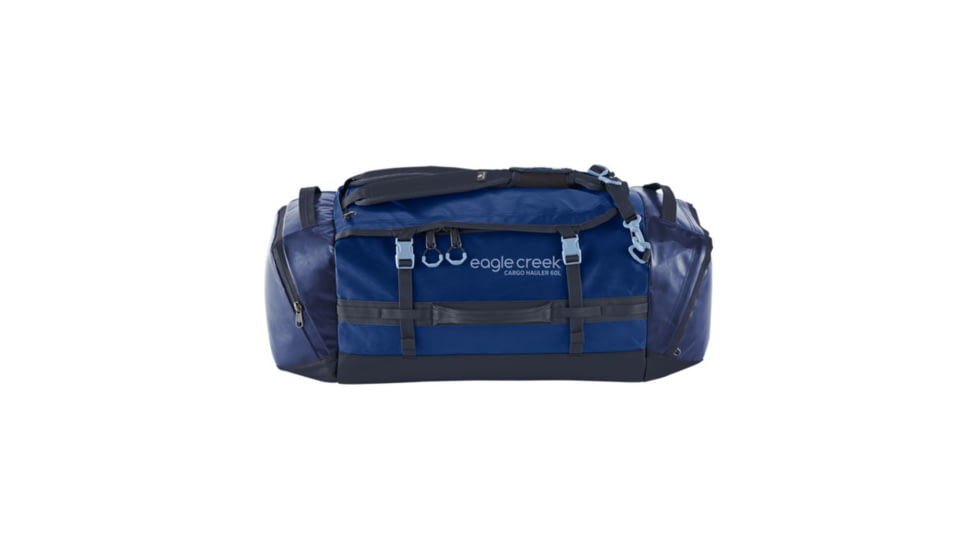 Eagle Creek Cargo Hauler Duffel 60L, Arctic Blue, EC0A48XX271
