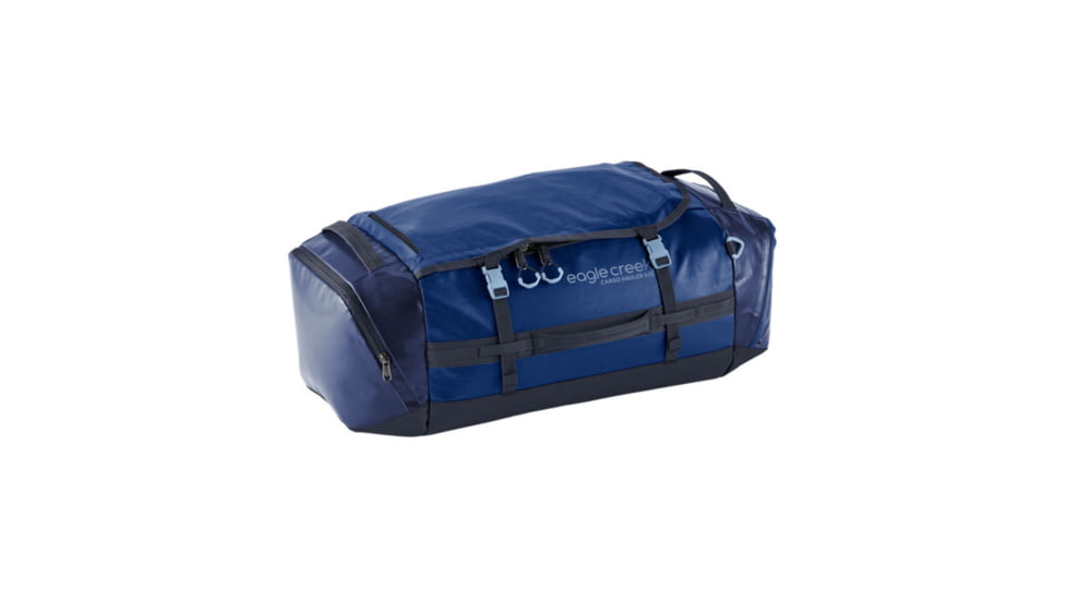 Eagle Creek Cargo Hauler Duffel 60L, Arctic Blue, EC0A48XX271