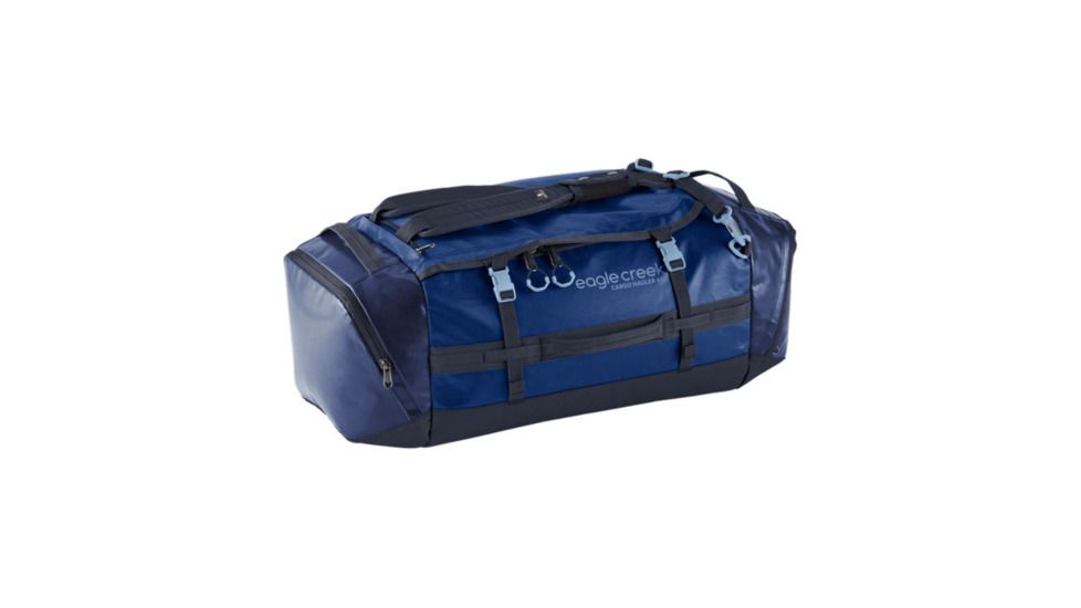 Eagle Creek Cargo Hauler Duffel 60L, Arctic Blue, EC0A48XX271