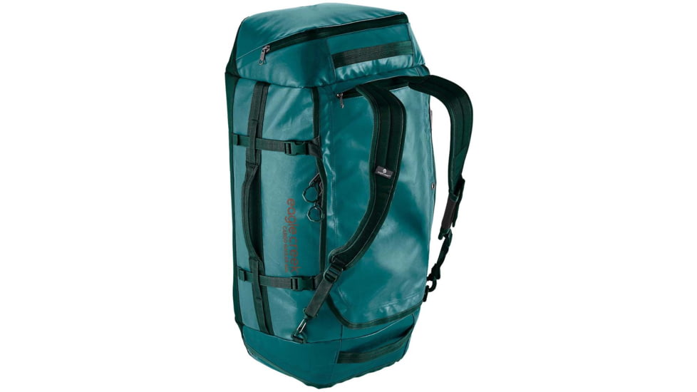Eagle Creek Cargo Hauler Duffel 60L, Arctic Seagreen, EC0A48XX341OS