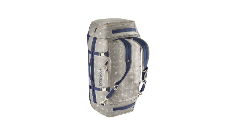 Eagle Creek Cargo Hauler Duffel 60L, Cali Hiero, EC0A48XX313