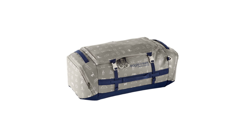 Eagle Creek Cargo Hauler Duffel 60L, Cali Hiero, EC0A48XX313