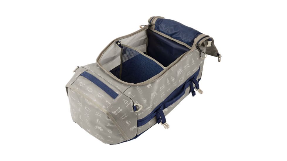 Eagle Creek Cargo Hauler Duffel 60L, Cali Hiero, EC0A48XX313