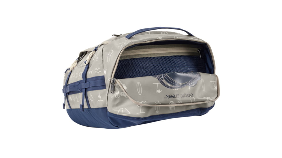 Eagle Creek Cargo Hauler Duffel 60L, Cali Hiero, EC0A48XX313