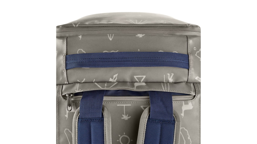 Eagle Creek Cargo Hauler Duffel 60L, Cali Hiero, EC0A48XX313