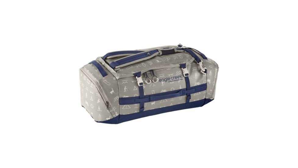 Eagle Creek Cargo Hauler Duffel 60L, Cali Hiero, EC0A48XX313
