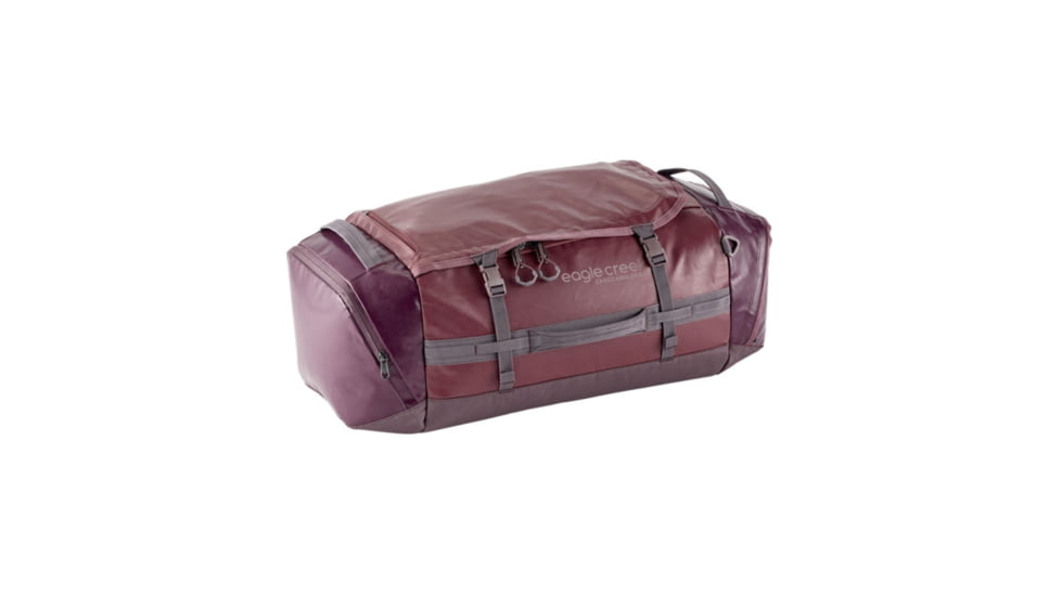 Eagle Creek Cargo Hauler Duffel 60L, Earth Red, EC0A48XX278