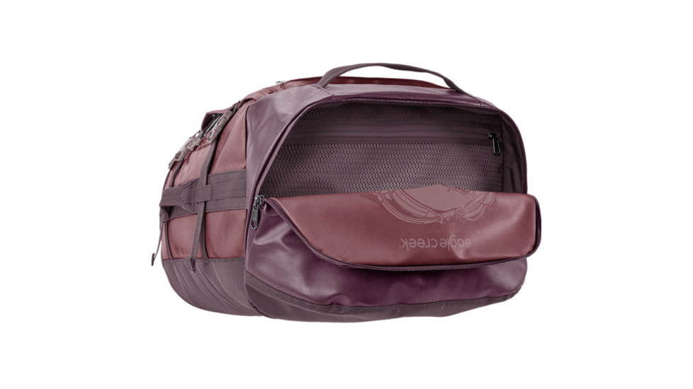 Eagle Creek Cargo Hauler Duffel 60L, Earth Red, EC0A48XX278