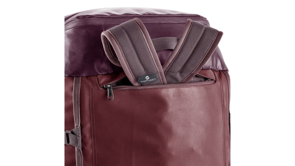Eagle Creek Cargo Hauler Duffel 60L, Earth Red, EC0A48XX278