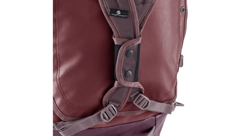 Eagle Creek Cargo Hauler Duffel 60L, Earth Red, EC0A48XX278