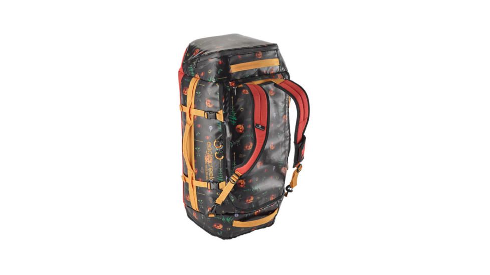 Eagle Creek Cargo Hauler Duffel 60L, Golden State Print, EC0A48XX312