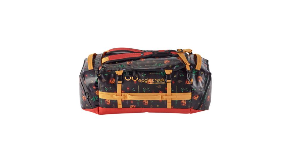 Eagle Creek Cargo Hauler Duffel 60L, Golden State Print, EC0A48XX312