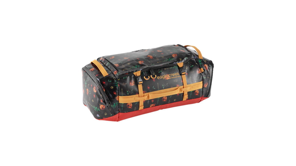 Eagle Creek Cargo Hauler Duffel 60L, Golden State Print, EC0A48XX312