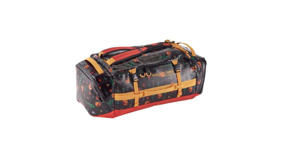 Eagle Creek Cargo Hauler Duffel 60L, Golden State Print, EC0A48XX312