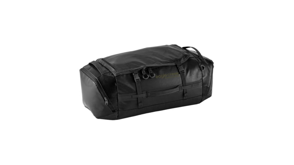 Eagle Creek Cargo Hauler Duffel 60L, Jet Black, EC0A48XX281